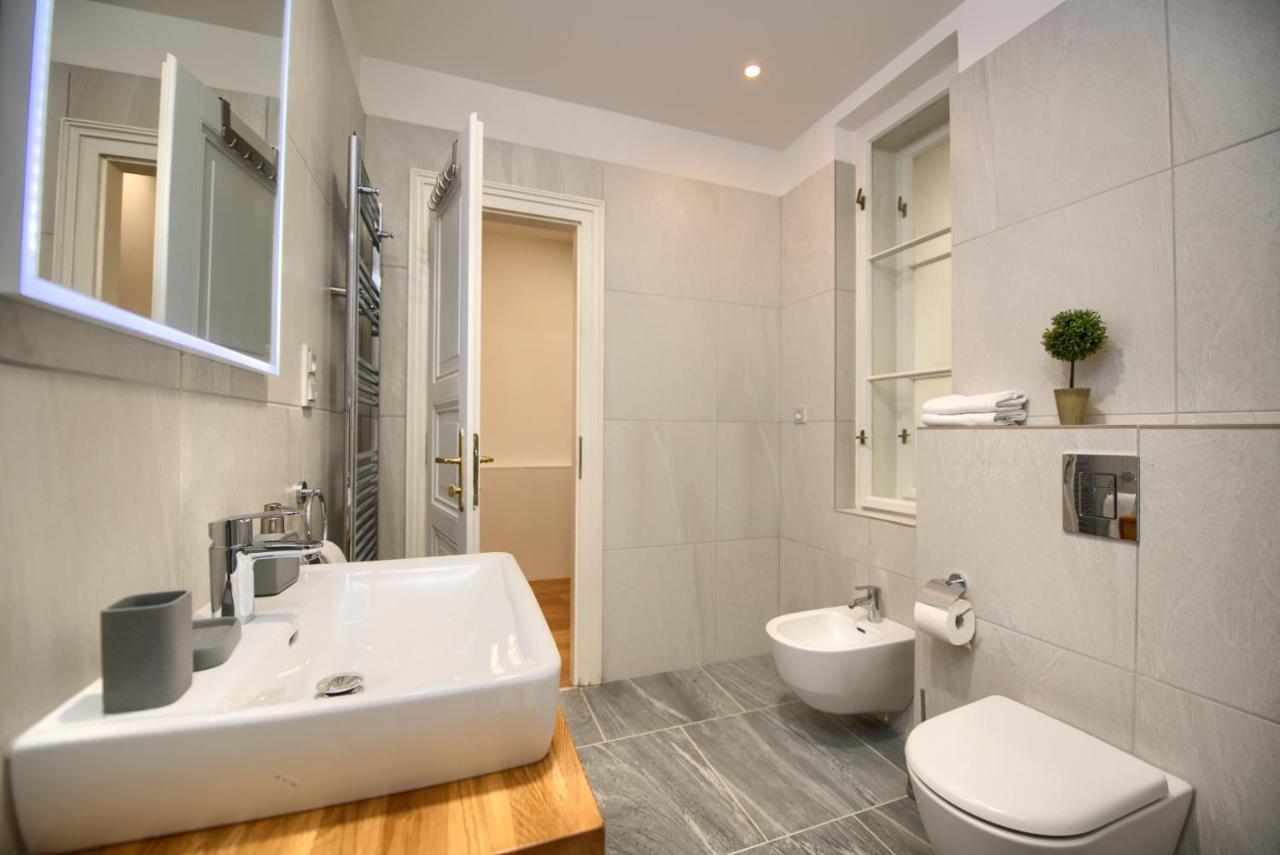 Residence Masna Πράγα Εξωτερικό φωτογραφία