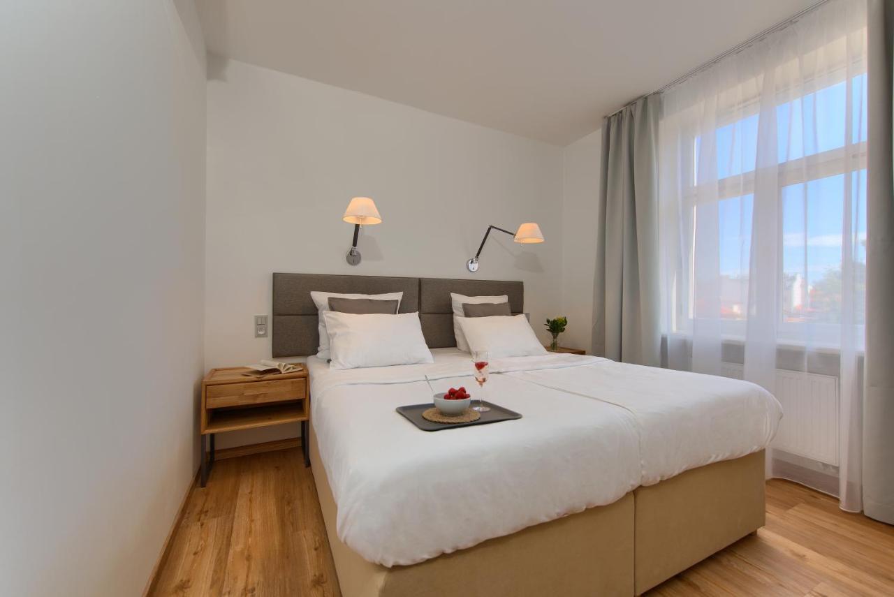 Residence Masna Πράγα Εξωτερικό φωτογραφία