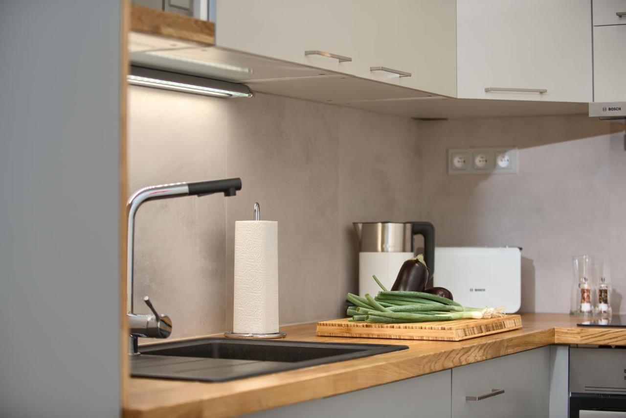 Residence Masna Πράγα Εξωτερικό φωτογραφία