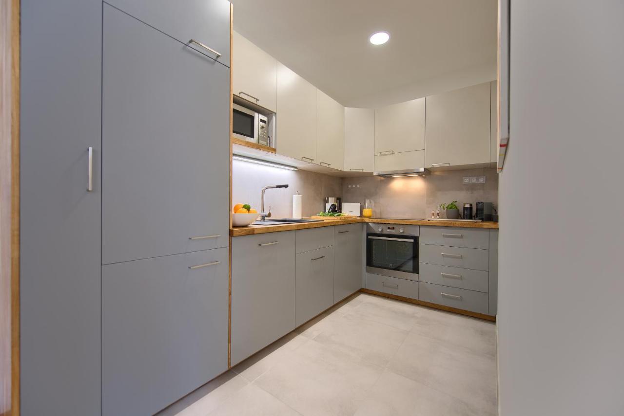 Residence Masna Πράγα Εξωτερικό φωτογραφία