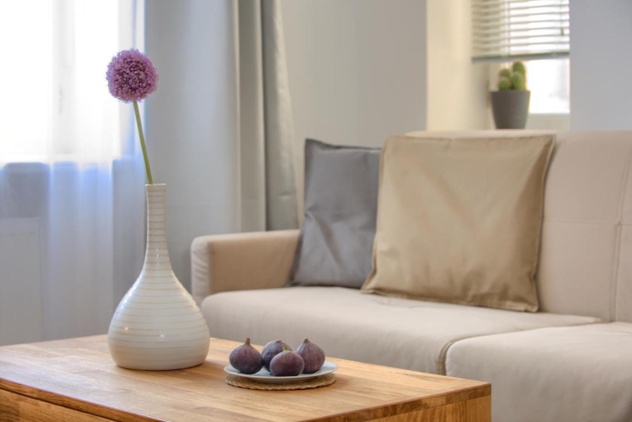 Residence Masna Πράγα Εξωτερικό φωτογραφία