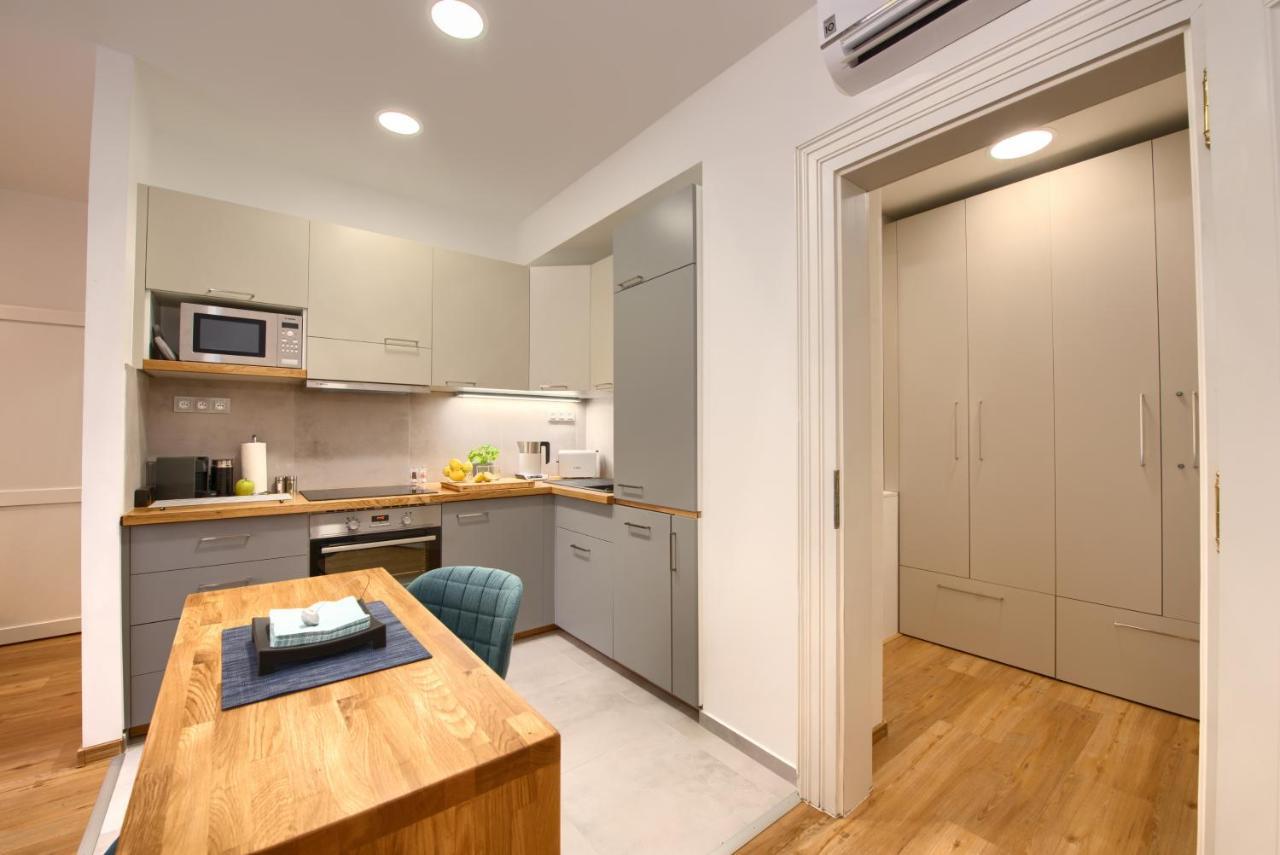 Residence Masna Πράγα Εξωτερικό φωτογραφία