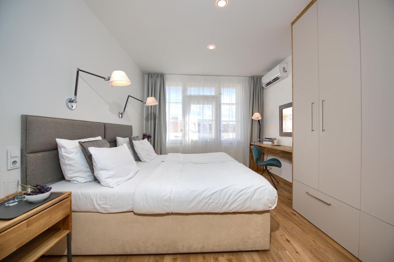 Residence Masna Πράγα Εξωτερικό φωτογραφία