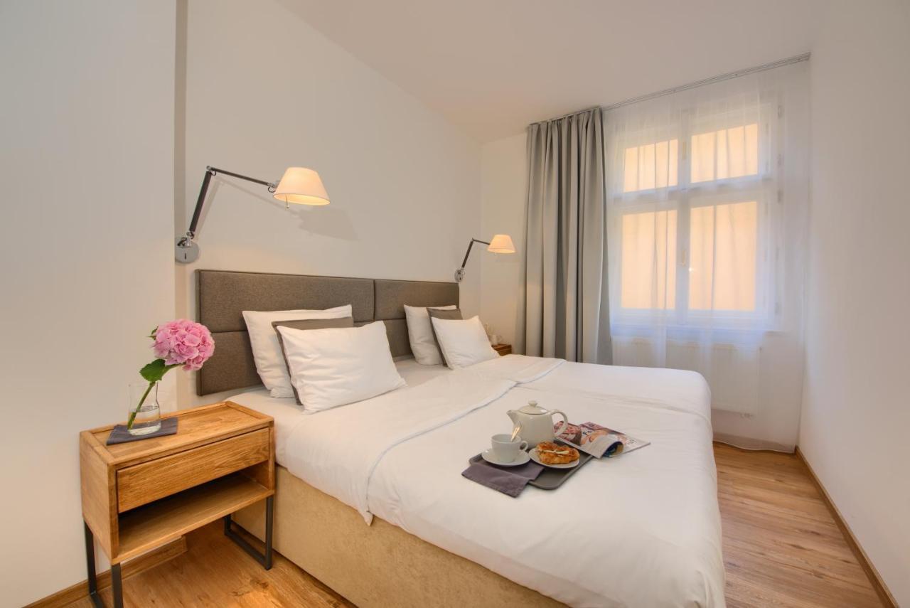 Residence Masna Πράγα Εξωτερικό φωτογραφία